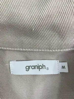graniph/グラニフ/その他アウター/ジャケット/アウター/ベージュ/M