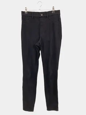 UNIQLO/ユニクロ/その他パンツ/パンツ/ブラック/L