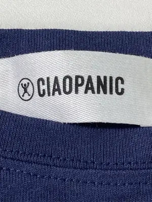 CIAOPANIC/チャオパニック/タンクトップ/トップス/ネイビー/ONE