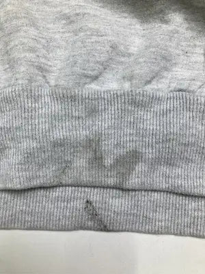 JERZEES/ジャージーズ/その他トップス/トップス/グレー/XL