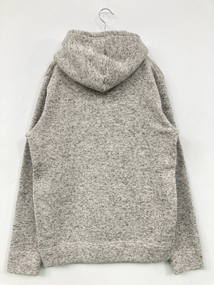 NATURAL STORY/ナチュラルストーリー/パーカー/トップス/グレー/L