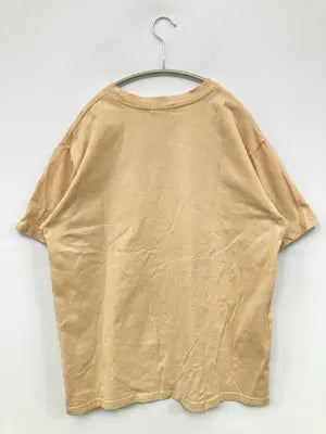 UGG/アグ/Tシャツ/カットソー/トップス/ベージュ/XL