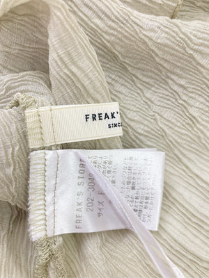FREAK'S STORE/フリークスストア/Tシャツ/カットソー/トップス/その他/F