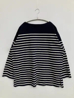 UNIQLO/ユニクロ/Tシャツ/カットソー/トップス/ブラック/3XL