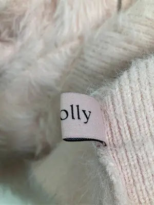 Dolly/ニット/セーター/トップス/ピンク