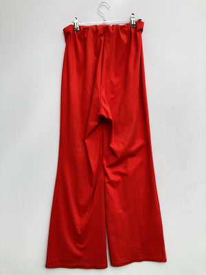 ROSE BUD/ローズバッド/その他パンツ/パンツ/レッド/F