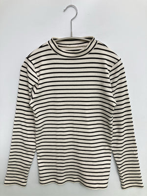 Avail/アベイル/ニット/セーター/トップス/ホワイト/L