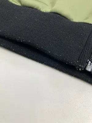 KANGOL SPORT/カンゴールスポーツ/ジャージ/トラックジャケット/トップス/カーキ/M