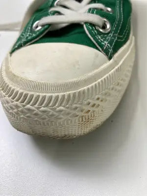 CONVERSE/コンバース/スニーカー/シューズ/グリーン/23