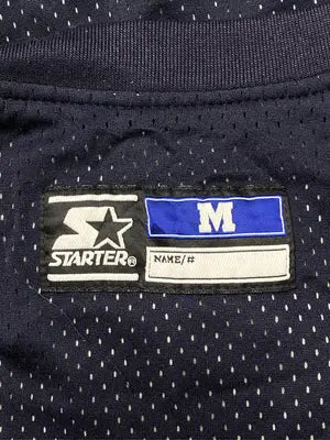 STARTER/スターター/タンクトップ/トップス/ネイビー/M