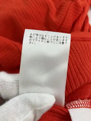 Ray BEAMS/レイビームス/Tシャツ/カットソー/トップス/レッド