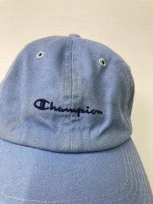 Champion/チャンピオン/キャップ/帽子/スカイブルー/FREE SIZE