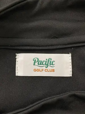 PACIFIC/Tシャツ/カットソー/トップス/ブラック/M