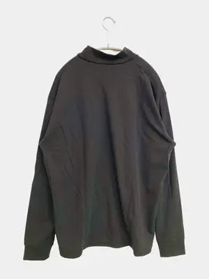 UNIQLO/ユニクロ/Tシャツ/カットソー/トップス/ブラック/XL
