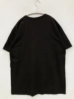 DOM/ドム/Tシャツ/カットソー/トップス/ブラック/L