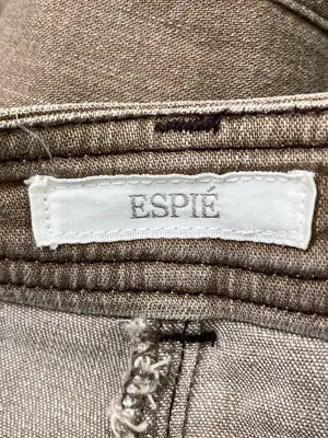 ESPIE/エスピエ/その他パンツ/パンツ/ブラウン/36