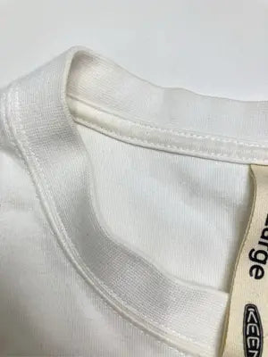 KEEN/キーン/Tシャツ/カットソー/トップス/ホワイト/Large