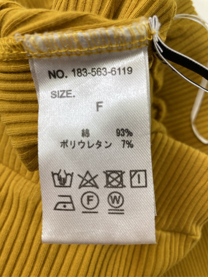 Lian/リアン/その他パンツ/パンツ/ベージュ/F