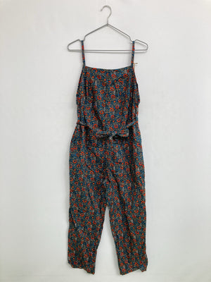 reyn spooner/レインスプーナー/サロペット/オーバーオール/オールインワン・サロペット/ネイビー/F