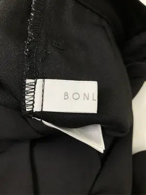 BONLECILL/ボンルシール/その他パンツ/パンツ/ブラック/M ウエスト64～70