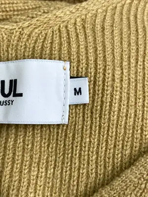 AZUL by MOUSSY/アズールバイマウジー/ワンピース/ワンピース/ドレス/イエロー/M
