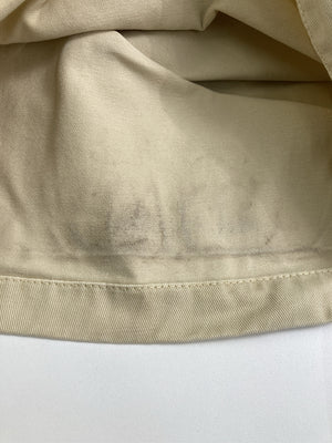 ZARA/ザラ/チノパンツ/パンツ/ベージュ/EUR38/USA6/MEX28