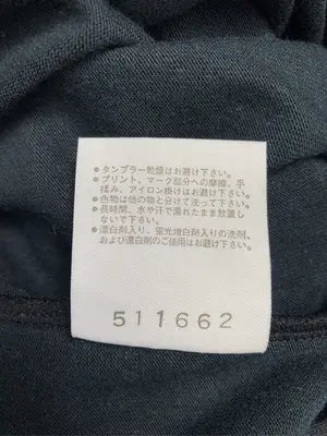 Champion/チャンピオン/Tシャツ/カットソー/トップス/ブラック/L