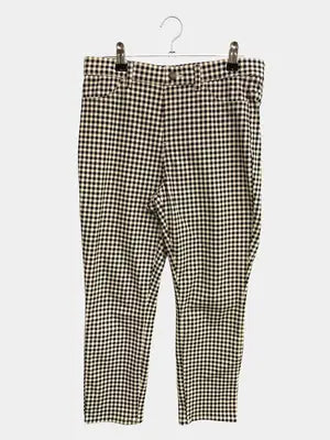 UNIQLO/ユニクロ/その他パンツ/パンツ/ベージュ/XL