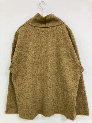 ZARA/ザラ/ニット/セーター/トップス/イエロー/EUR M/USA M/ MEX 28