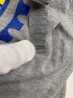 Next Level Apparel/ネクストレベルアパレル/Tシャツ/カットソー/トップス/グレー/S