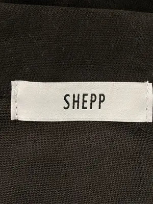 SHEPP/シェップ/ワンピース/ワンピース/ドレス/ブラック/M