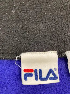 FILA/フィラ/その他トップス/トップス/ブルー/M