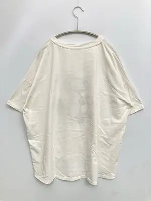 OLIVE des OLIVE/オリーブデオリーブ/Tシャツ/カットソー/トップス/ホワイト/F