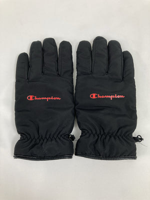 Champion/チャンピオン/手袋/ファッション雑貨/ブラック