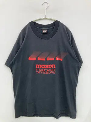 SCREEN STARS BEST/スクリーンスターズベスト/Tシャツ/カットソー/トップス/ブラック/XL