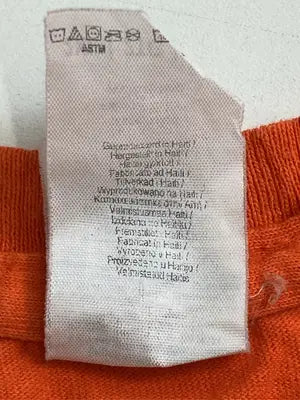 GILDAN/ギルダン/Tシャツ/カットソー/トップス/レッド/2XL