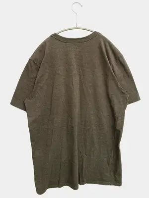 NIKE/ナイキ/Tシャツ/カットソー/トップス/グレー/L