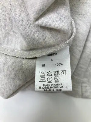 Penneys/Tシャツ/カットソー/トップス/グレー/L