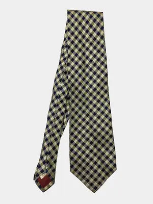 SANTA BARBARA POLO&RACQUET CLUB/ネクタイ/ファッション雑貨/ネイビー