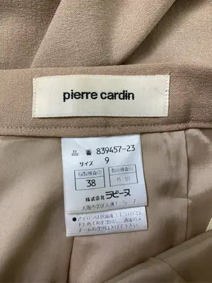 pierre cardin/ピエールカルダン/スカート/スカート/ベージュ/9
