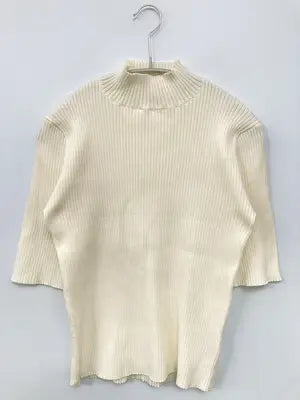 Rafnaf/Tシャツ/カットソー/トップス/ホワイト/L  バスト86～94　身長154～162