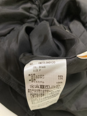 earth music&ecology/アースミュージックアンドエコロジー/ワンピース/ワンピース/ドレス/ブラック/F