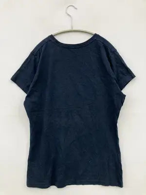 TeeFury/Tシャツ/カットソー/トップス/ネイビー/XXL