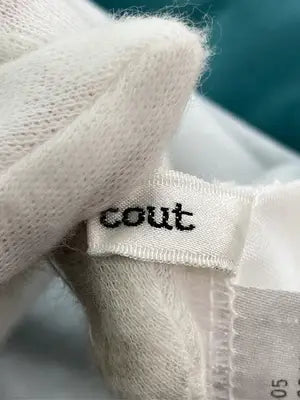 Cest Tout/Tシャツ/カットソー/トップス/ブルー