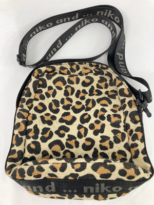 niko and .../ニコアンド/ショルダーバッグ/バッグ/アイボリー