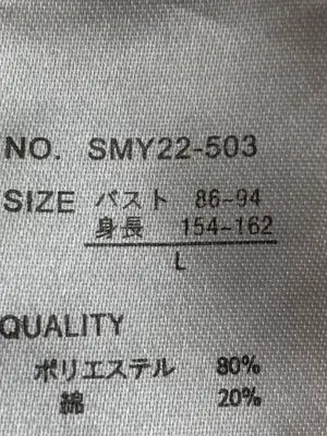 OFALO/シャツ/ブラウス/トップス/レッド/L