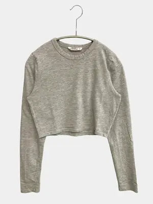 Cotton On/コットンオン/Tシャツ/カットソー/トップス/グレー/M