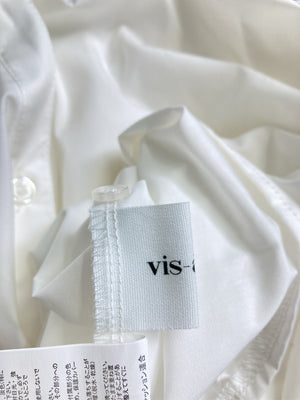 vis-a-vis/ヴィザヴィ/その他トップス/トップス/ホワイト/M