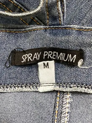 SPRAY PREMIUM/スプレイプレミアム/ワンピース/ワンピース/ドレス/ブルー/M