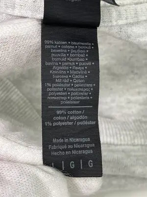 GILDAN/ギルダン/Tシャツ/カットソー/トップス/グレー/L